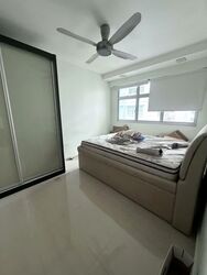 Blk 210B Punggol Crest (Punggol), HDB 3 Rooms #581960761